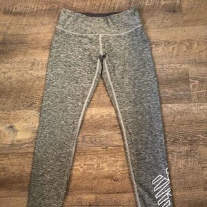 New Balance Grey Leggings